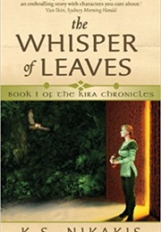 The Wisper of Leaves (K. S. Nikakis)
