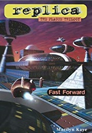 Fast Forward (Marilyn Kaye)