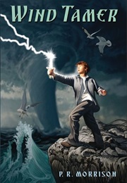 Wind Tamer (P.R. Morrison)
