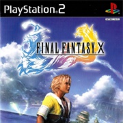 Final Fantasy X