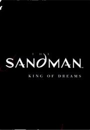 Neil Gaiman&#39;s Sandman