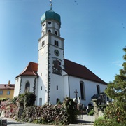 Wasserburg Am Bodensee