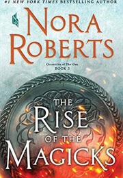 The Rise of Magicks (Nora Roberts)