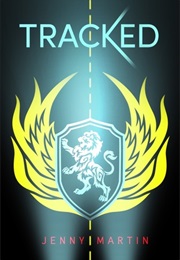 Tracked (Jenny Martin)
