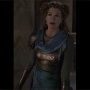 Frigga