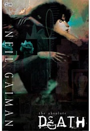 Death (Neil Gaiman)