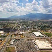 Sierra Vista, Arizona