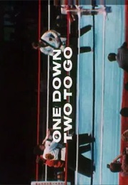 One Down Two to Go (1982)