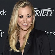 Kaley Cuoco