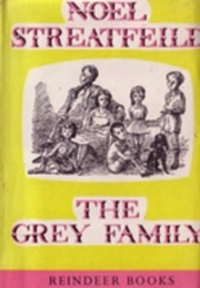 The Grey Family (Noel Streatfeild)