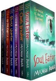 Chronicles of Ancient Darkness (Michelle Paver)