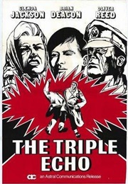 The Triple Echo (1973)