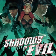 Shadows of Evil
