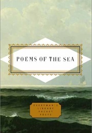 Poems of the Sea (J. D. McClatchy)