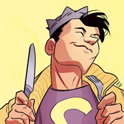 Jughead (New Riverdale)