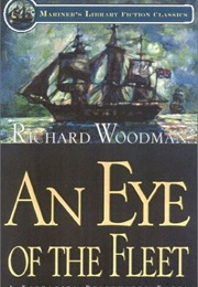 An Eye of the Fleet (Richard Woodman)