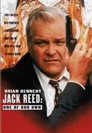 Jack Reed: One of Our Own (1995)