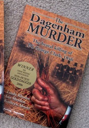 The Dagenham Murder (Linda Rhodes, Lee Shelden and Kathryn Abnett)