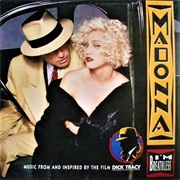 Madonna - I'm Breathless