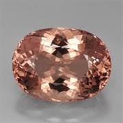 Morganite