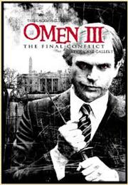 Omen III