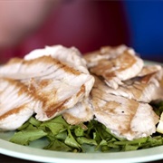 Ono Hawaiian Foods, Honolulu, HI