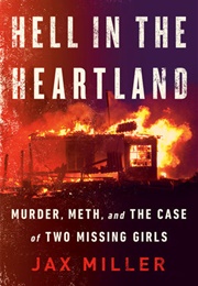Hell in the Heartland (Jax Miller)