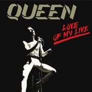 Love of My Life - Queen