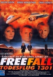 Free Fall (2000)