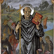 St. Meinrad