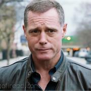 Det. Hank Voight