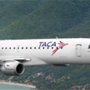 Taca / Aviateca (Central America)