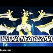 Ultra Necrozma