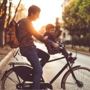 Take Your Kid on a Date