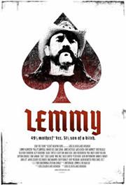 Lemmy: The Movie