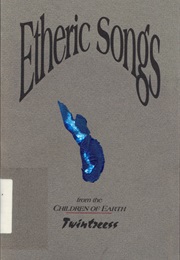 Etheric Songs (Twintreess)