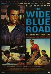 The Wide Blue Road (1957)