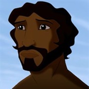 Judah (Joseph: King of Dreams)