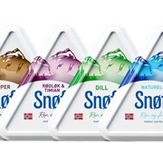 Snøfrisk (Cream Cheese)