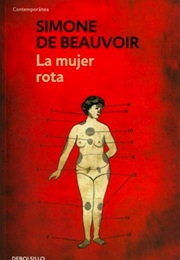 La Mujer Rota (Simone De Beauvoir)