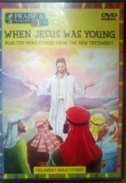 When Jesus Was Young (2007)