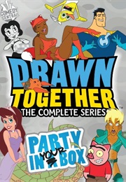 Drawn Together (2004)
