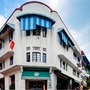 Tiong Bahru