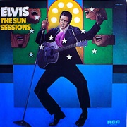 Elvis - The Sun Sessions