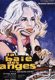 La Baie Des Anges (Jacques Demy)