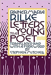 Letters to a Young Poet (Rilke)