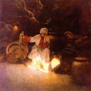 The City of Brass (One Thousand and One Nights)