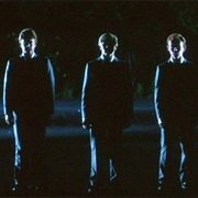 Android Assassins - Halloween III