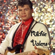 Bony Maronie- Ritchie Valens