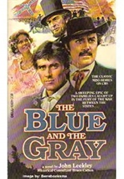 The Blue and the Gray (John Leekley)